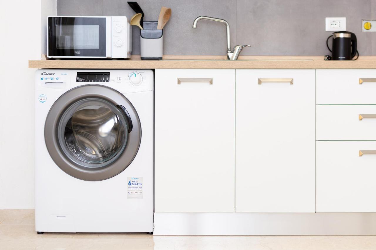Housmart San Carlo 17 Apartamento Bolonha