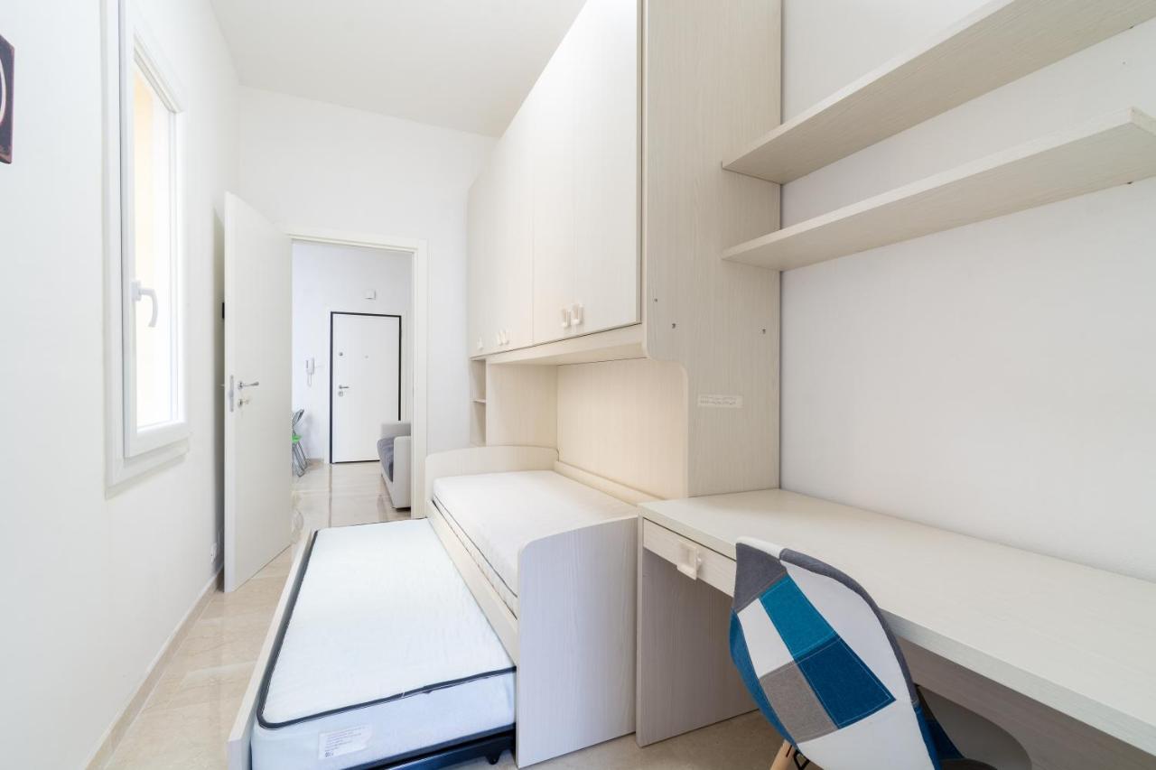 Apartamento Housmart San Carlo 17 *
