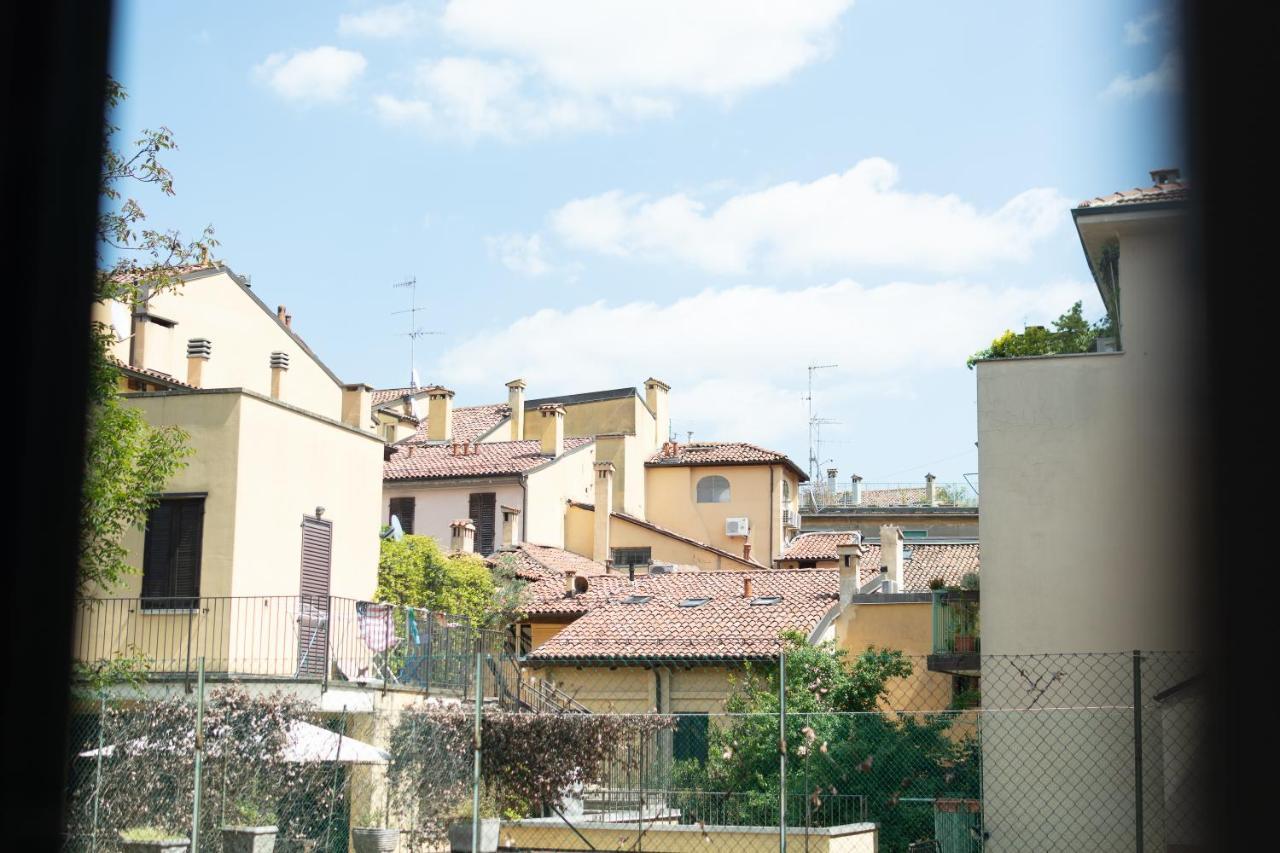 Apartamento Housmart San Carlo 17 *