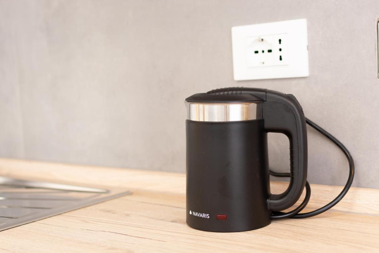 Housmart San Carlo 17 Apartamento Bolonha