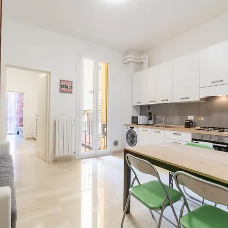 Housmart San Carlo 17 Apartamento Bolonha Exterior foto
