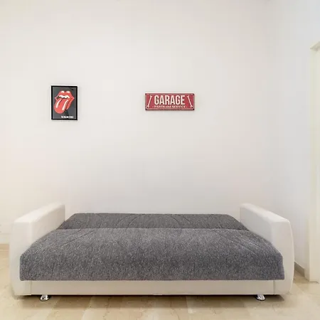 Housmart San Carlo 17 Apartamento Bolonha Exterior foto