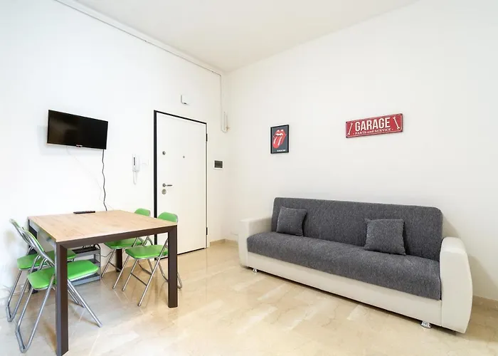Housmart San Carlo 17